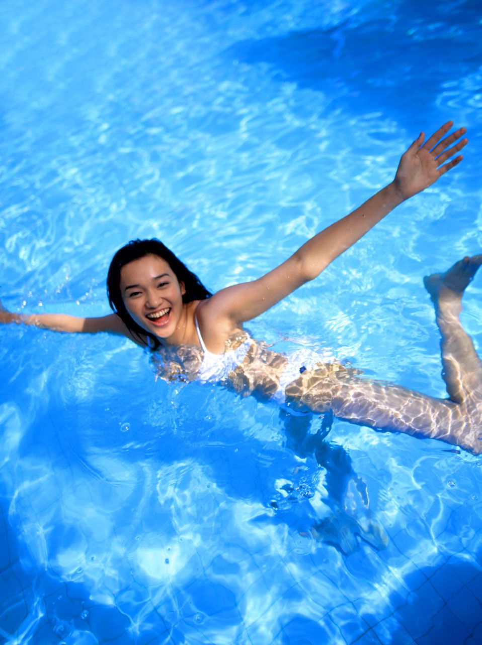 SF-No.120 Manami Ono 小野愛 -UNDERAGE!-图25