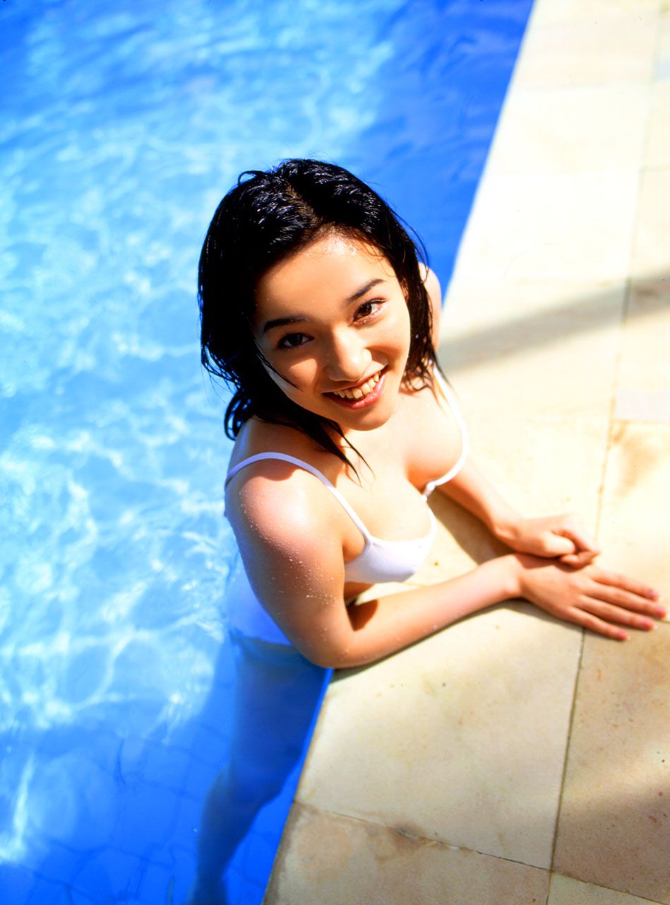 SF-No.120 Manami Ono 小野愛 -UNDERAGE!-图26