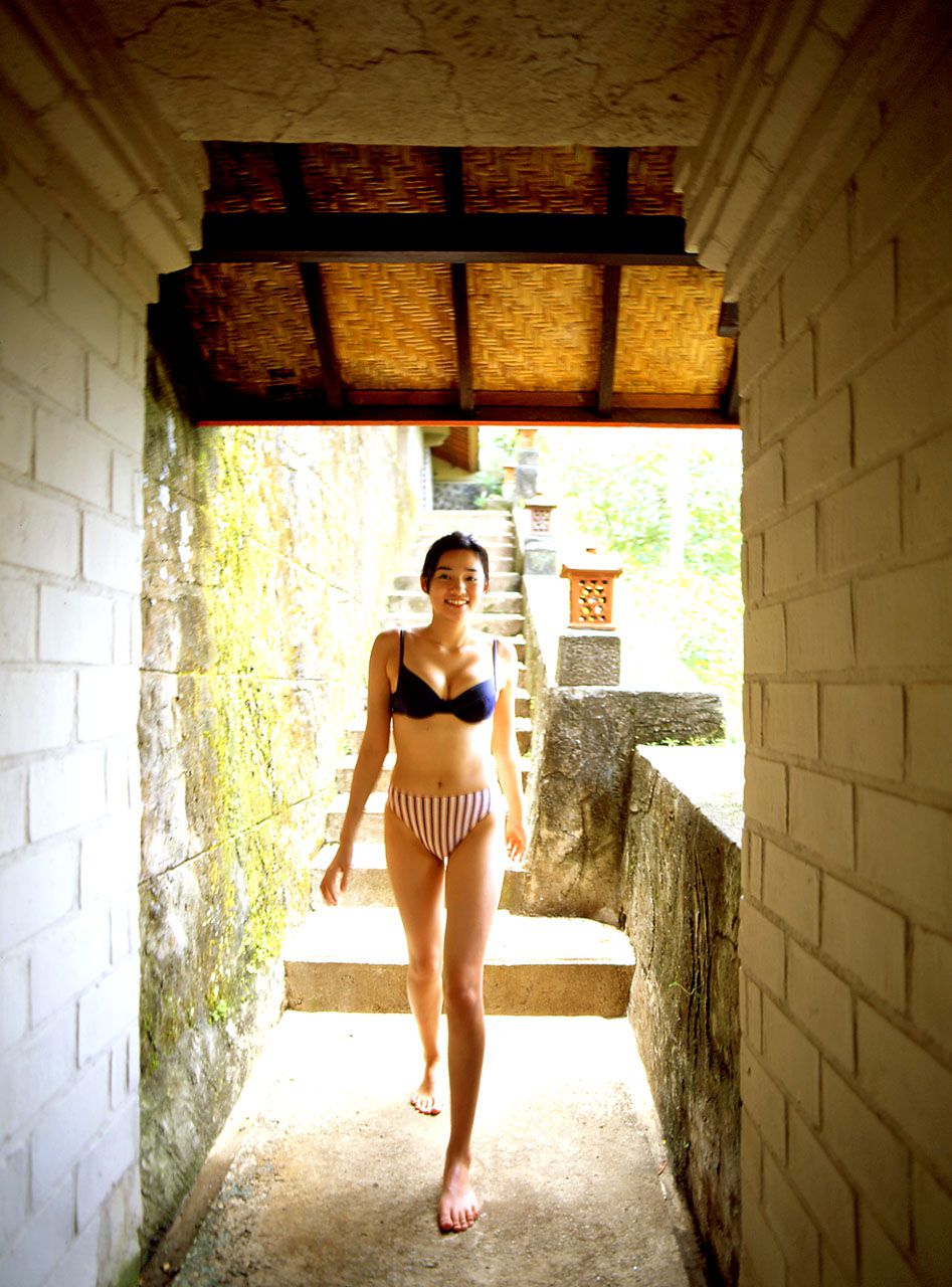 SF-No.120 Manami Ono 小野愛 -UNDERAGE!-图2