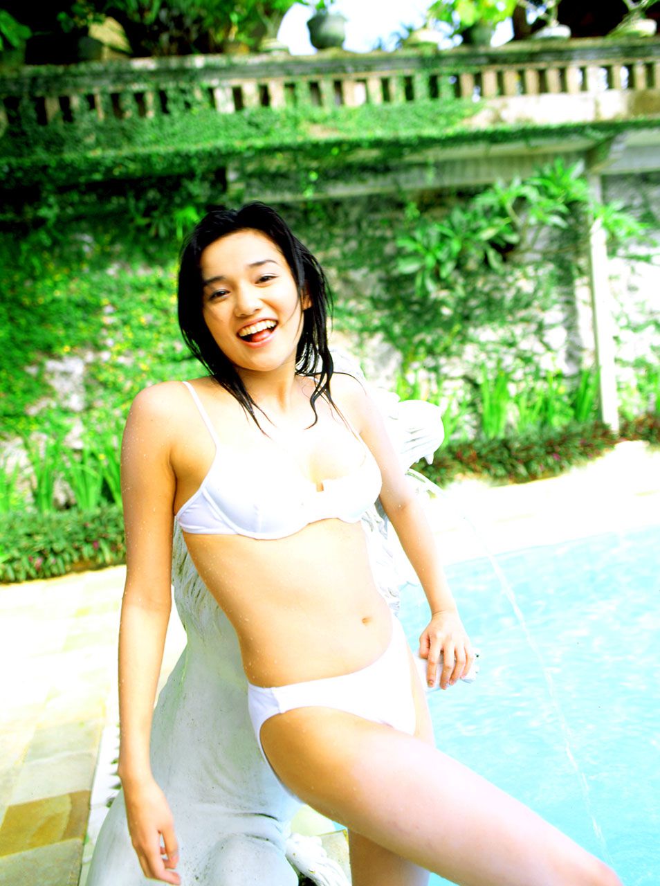 SF-No.120 Manami Ono 小野愛 -UNDERAGE!-图31