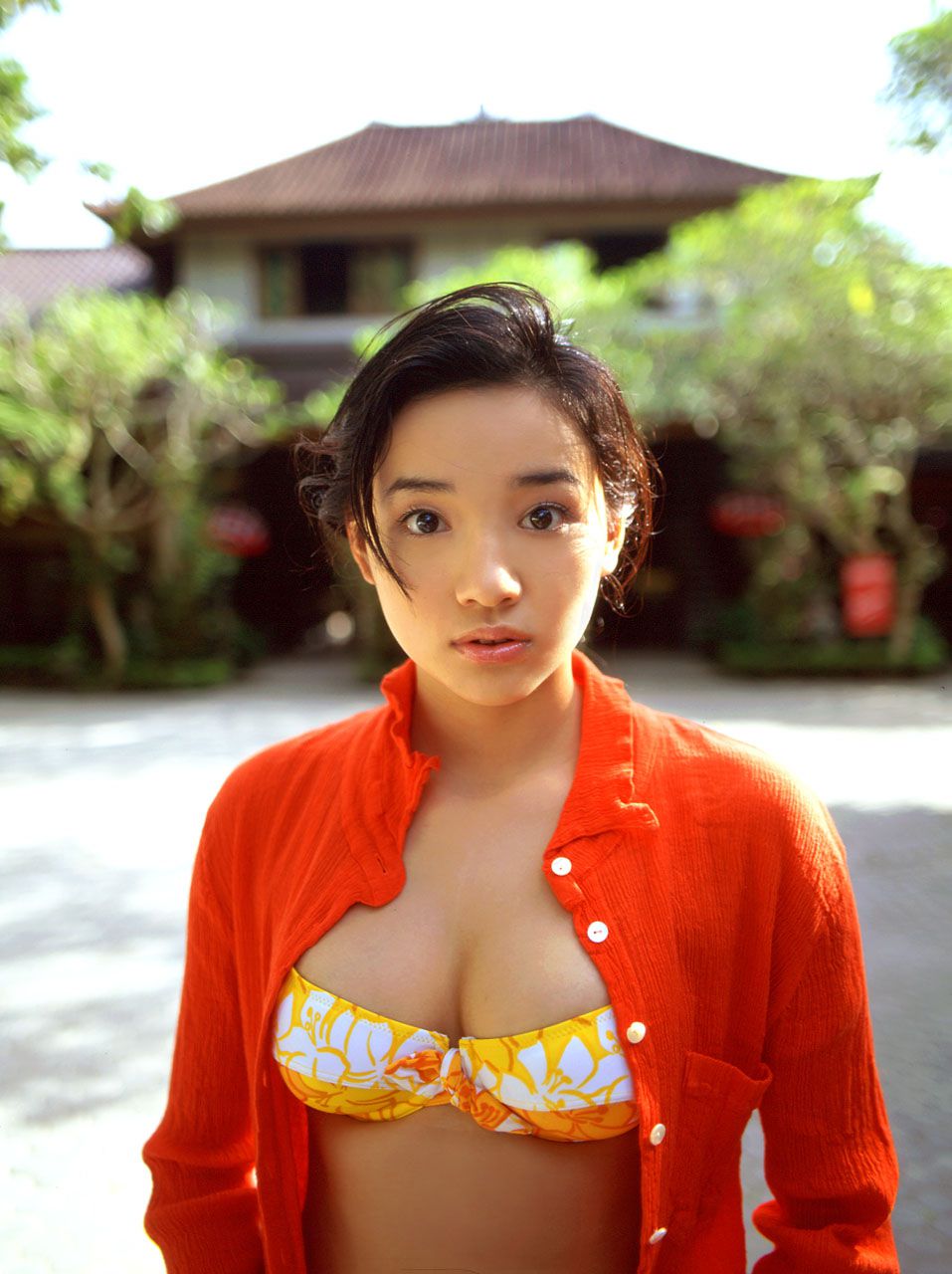 SF-No.120 Manami Ono 小野愛 -UNDERAGE!-图32