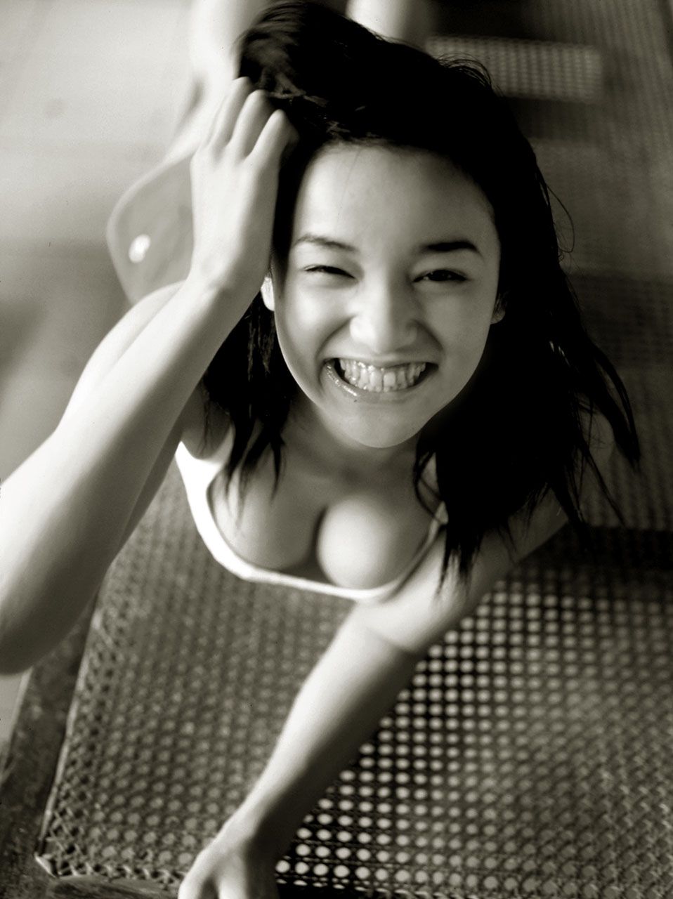 SF-No.120 Manami Ono 小野愛 -UNDERAGE!-图36