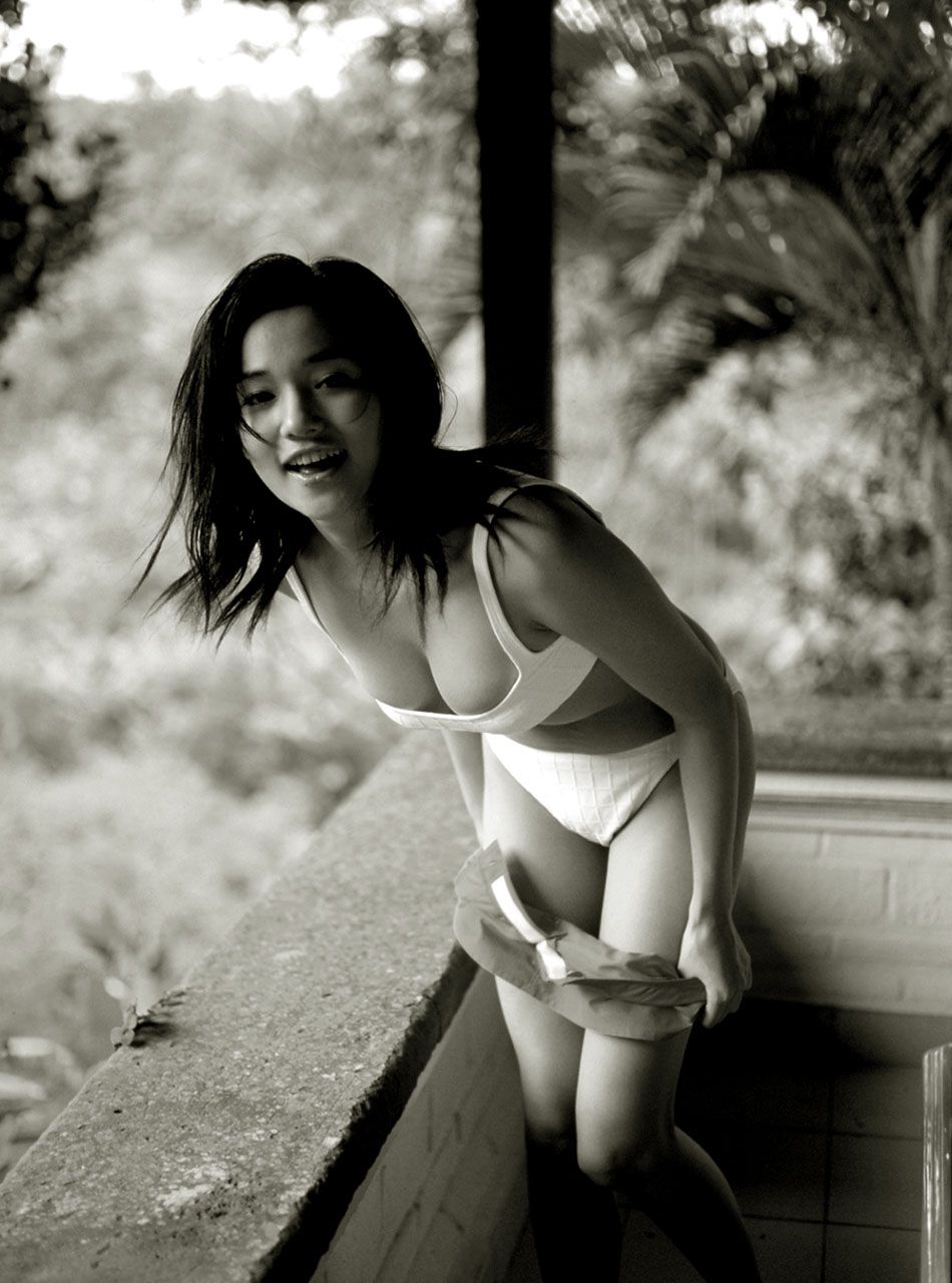 SF-No.120 Manami Ono 小野愛 -UNDERAGE!-图38