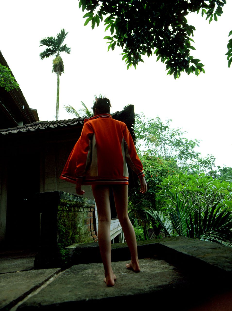 SF-No.120 Manami Ono 小野愛 -UNDERAGE!-图42