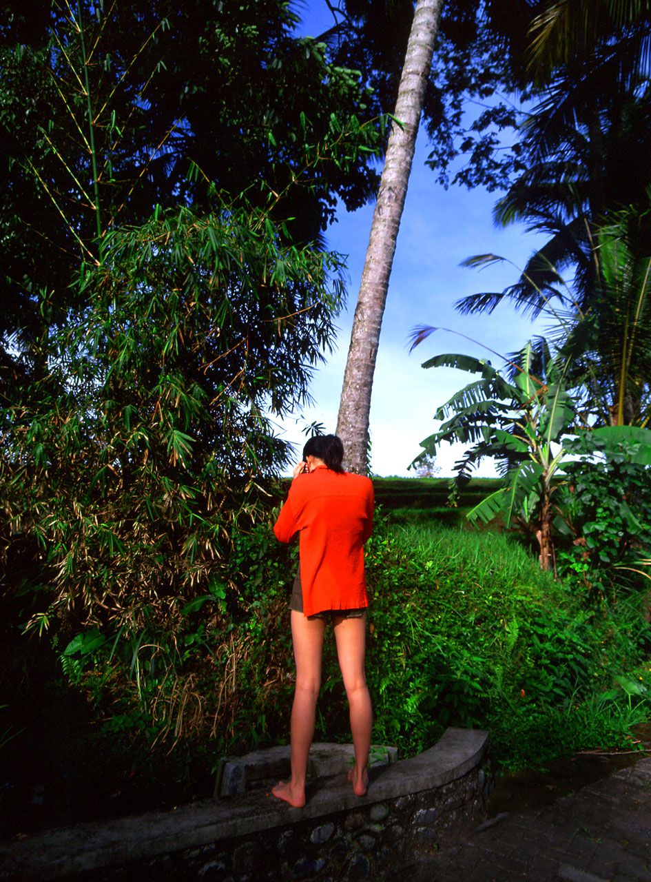 SF-No.120 Manami Ono 小野愛 -UNDERAGE!-图46