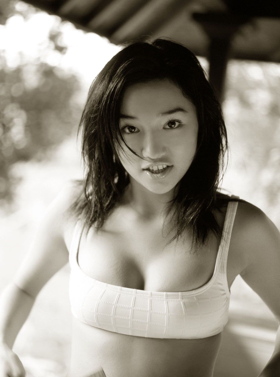 SF-No.120 Manami Ono 小野愛 -UNDERAGE!-图47