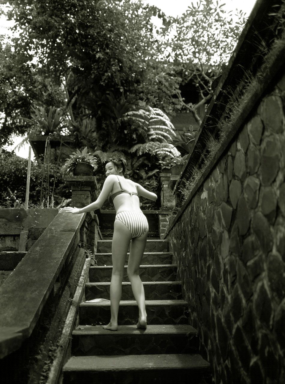 SF-No.120 Manami Ono 小野愛 -UNDERAGE!-图48