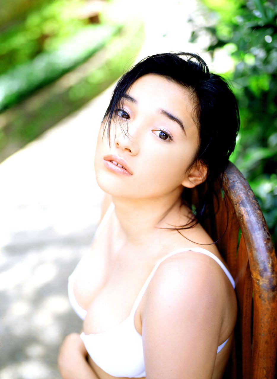 SF-No.120 Manami Ono 小野愛 -UNDERAGE!-图4