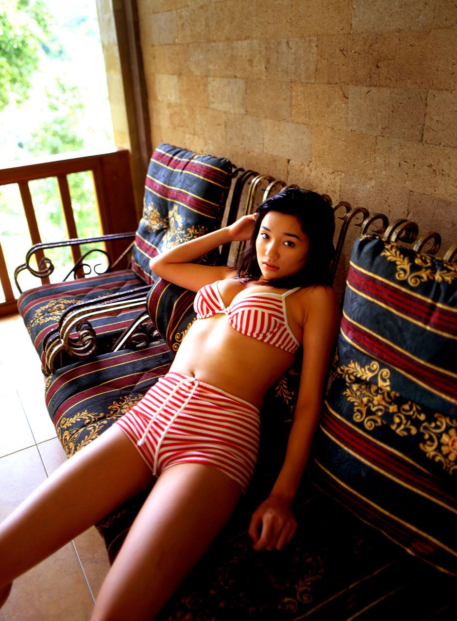 SF-No.120 Manami Ono 小野愛 -UNDERAGE!-图50