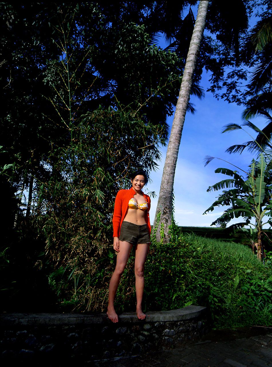 SF-No.120 Manami Ono 小野愛 -UNDERAGE!-图52