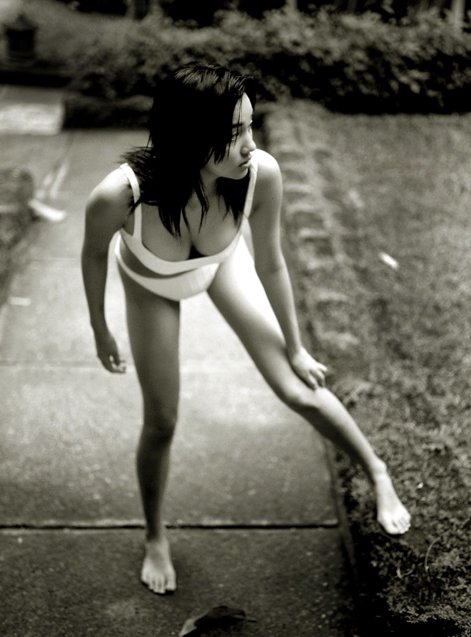 SF-No.120 Manami Ono 小野愛 -UNDERAGE!-图53