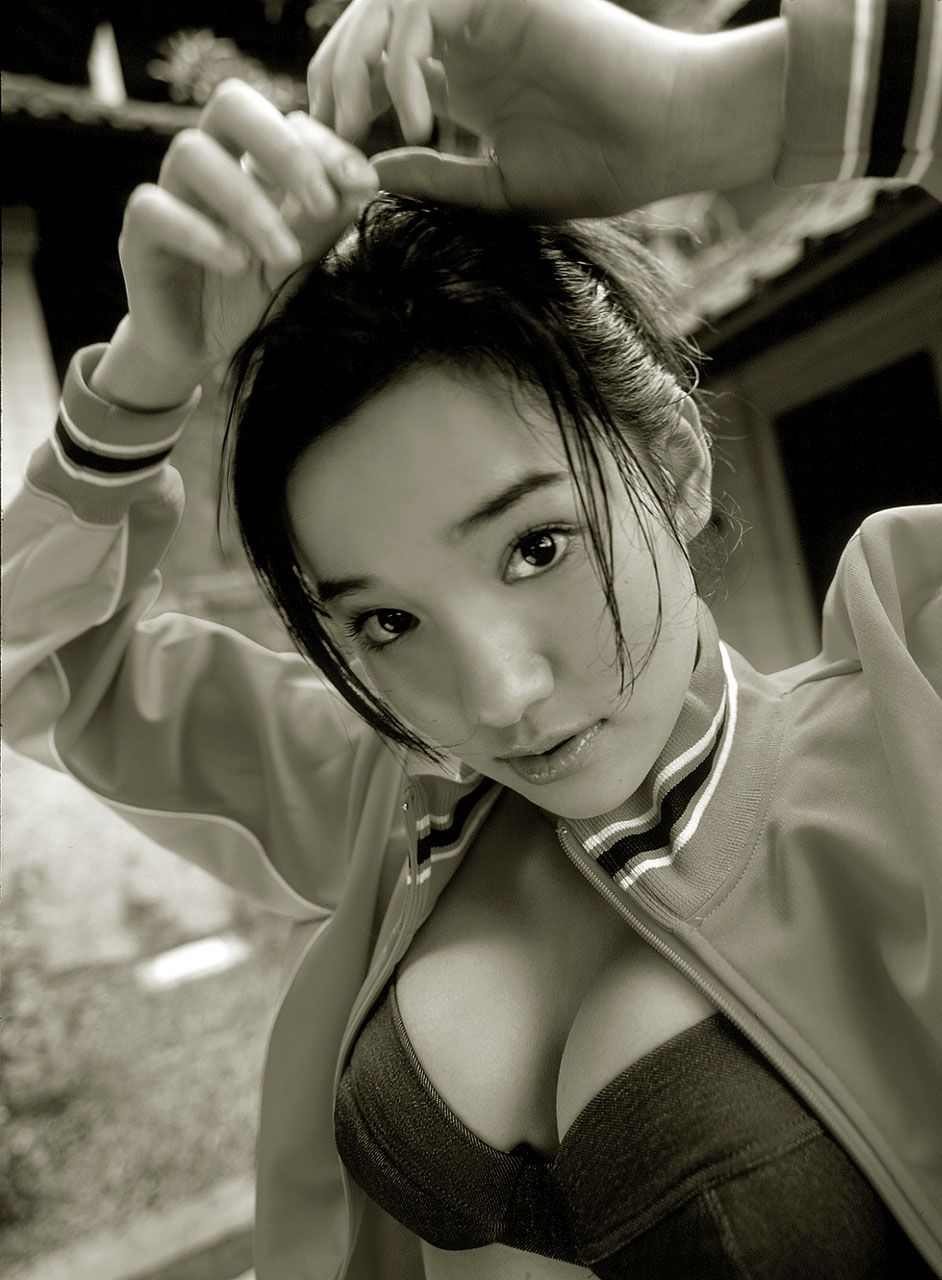 SF-No.120 Manami Ono 小野愛 -UNDERAGE!-图54