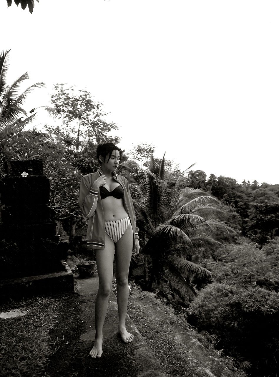 SF-No.120 Manami Ono 小野愛 -UNDERAGE!-图57