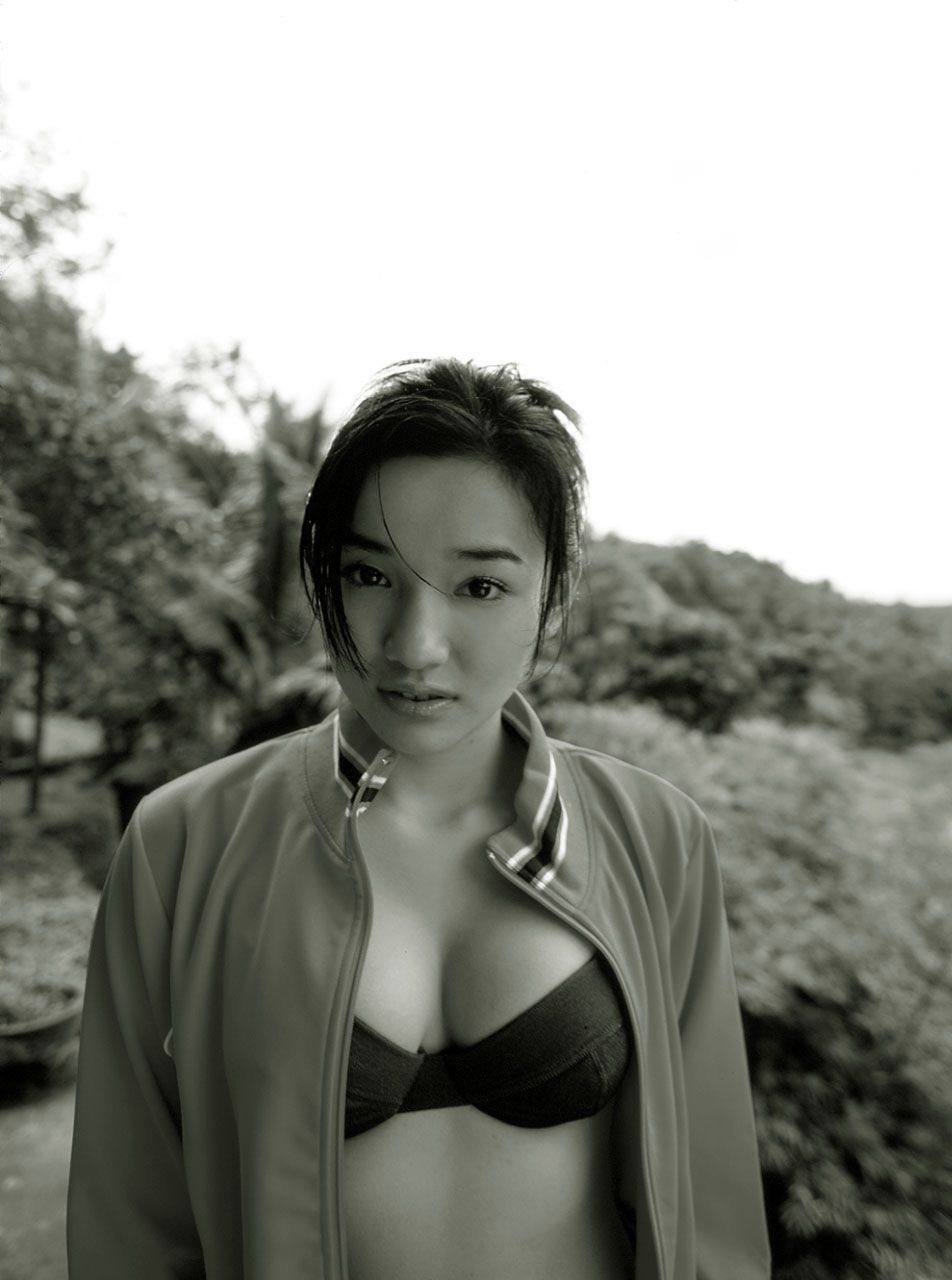 SF-No.120 Manami Ono 小野愛 -UNDERAGE!-图6