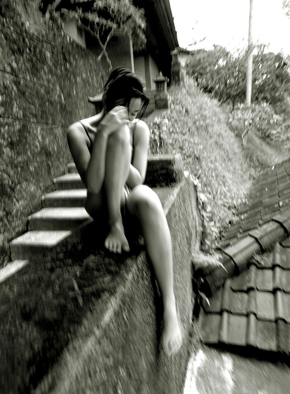 SF-No.120 Manami Ono 小野愛 -UNDERAGE!-图7