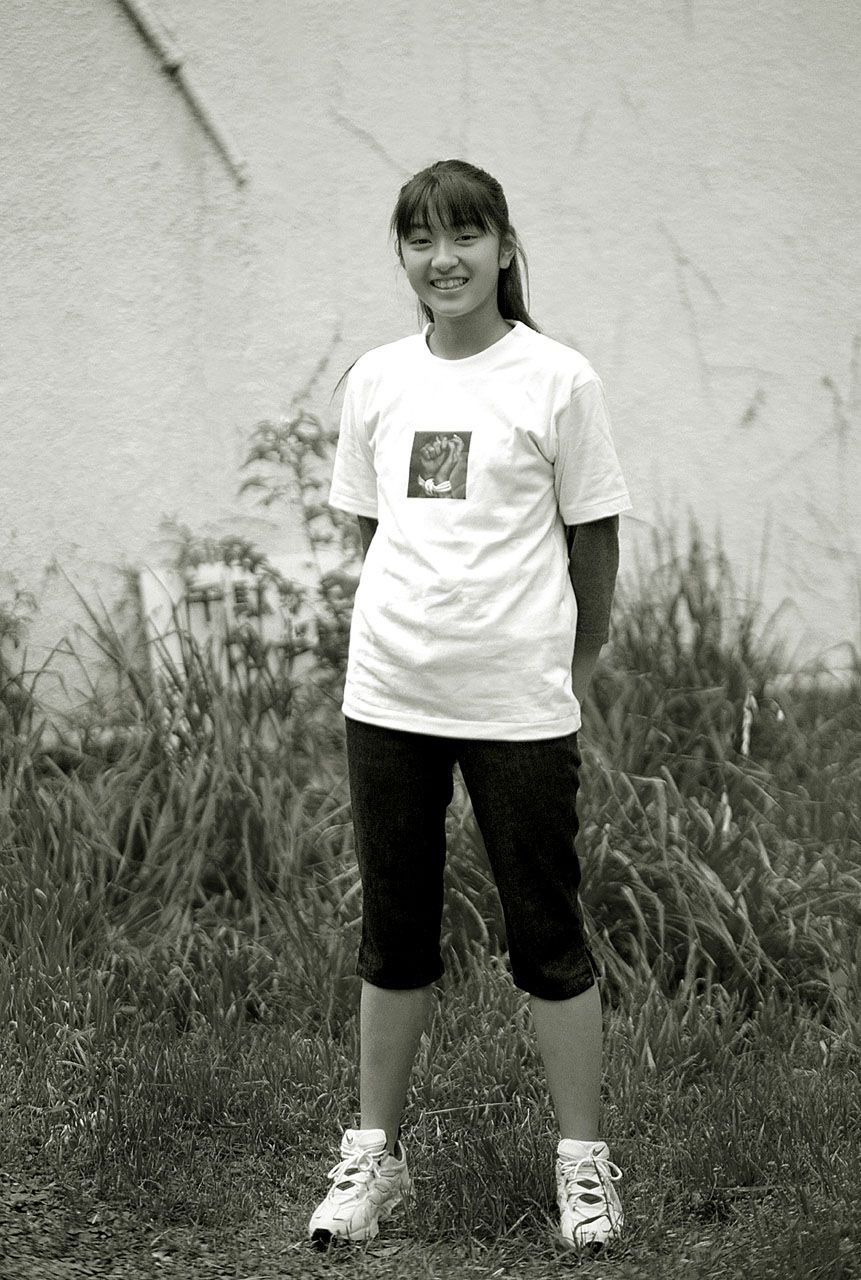 SF-No.121 Moemi Tominaga 冨永萌美/富永萌美-图0