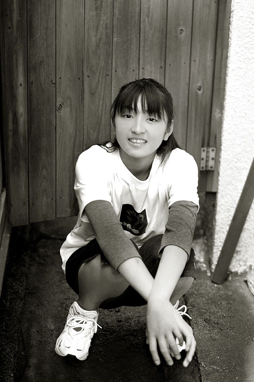 SF-No.121 Moemi Tominaga 冨永萌美/富永萌美-图10