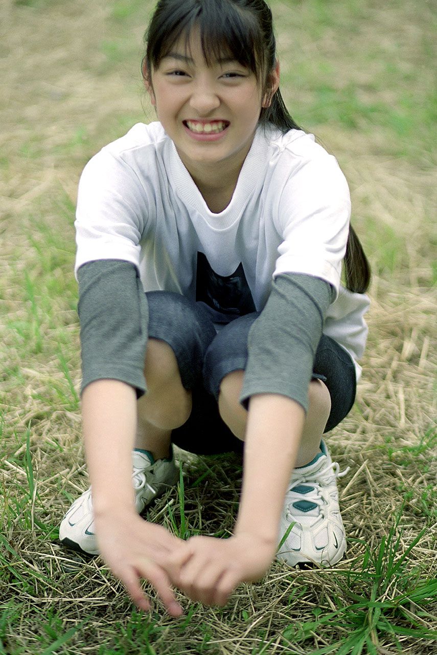 SF-No.121 Moemi Tominaga 冨永萌美/富永萌美-图11