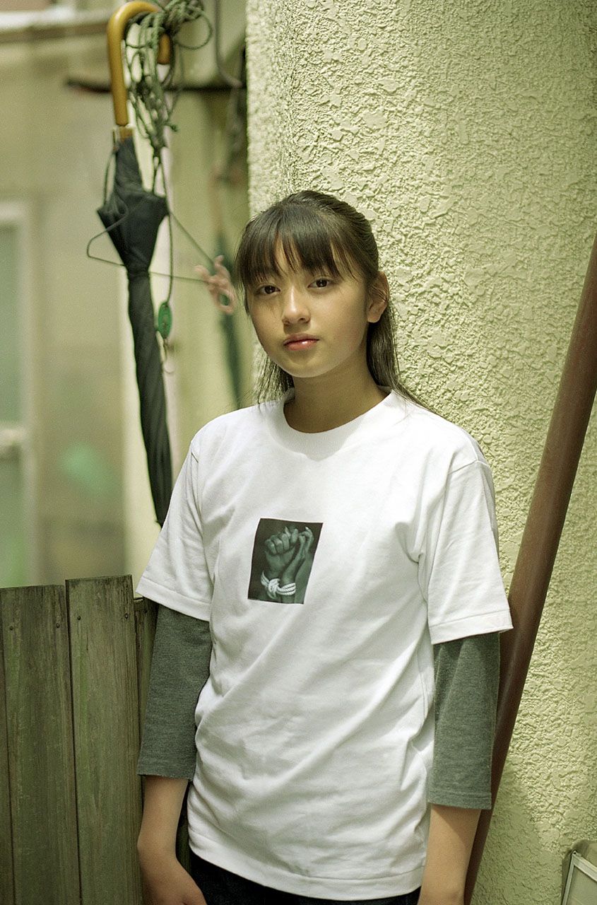 SF-No.121 Moemi Tominaga 冨永萌美/富永萌美-图12