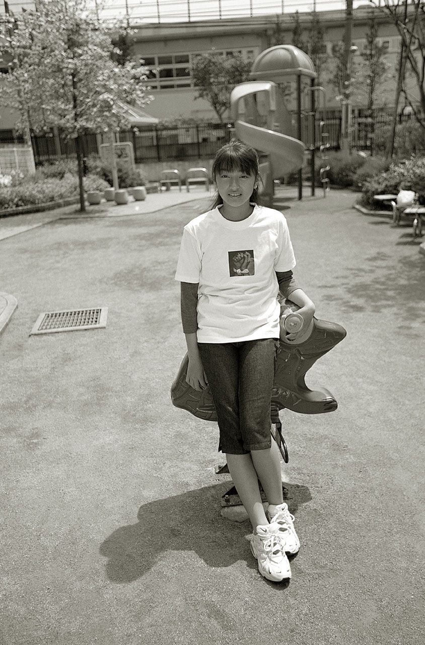 SF-No.121 Moemi Tominaga 冨永萌美/富永萌美-图14