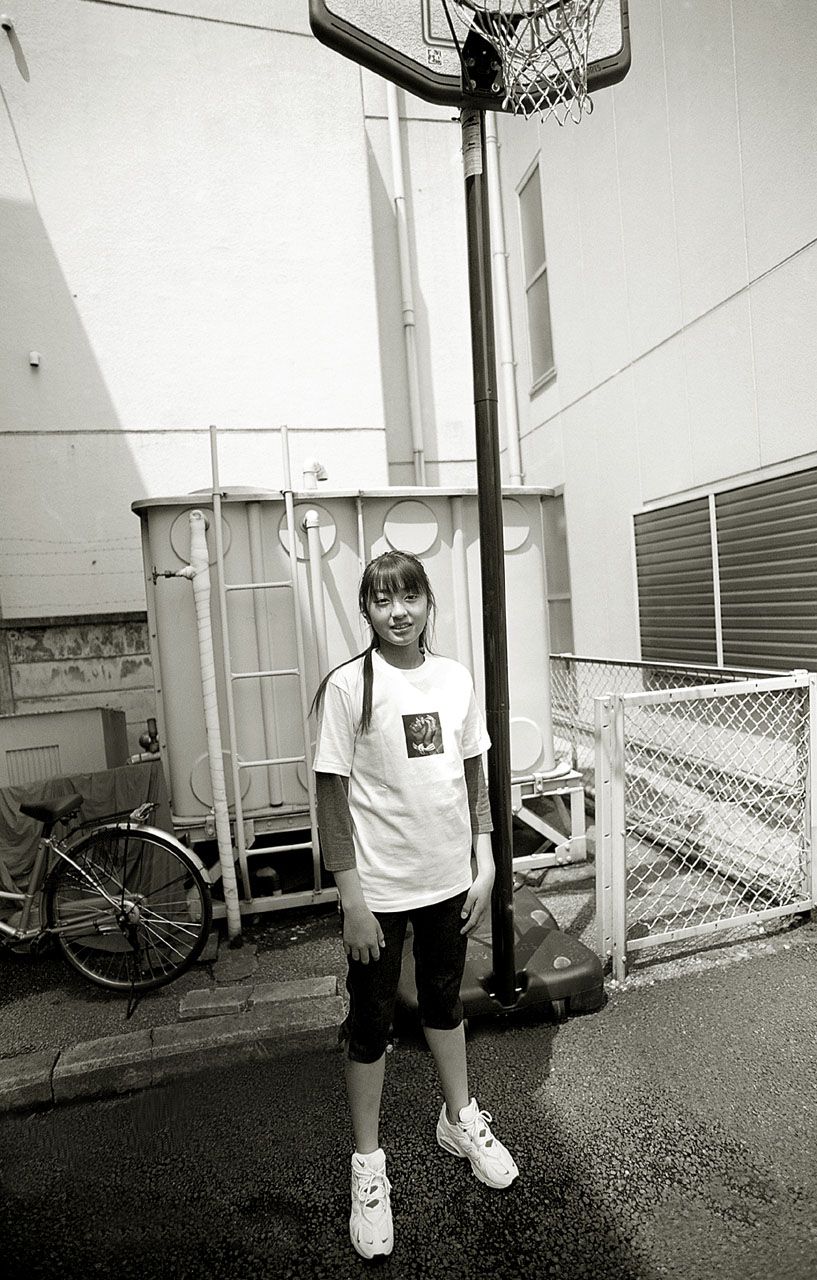 SF-No.121 Moemi Tominaga 冨永萌美/富永萌美-图16