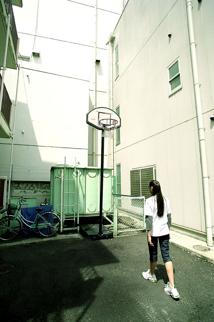 SF-No.121 Moemi Tominaga 冨永萌美/富永萌美-图18