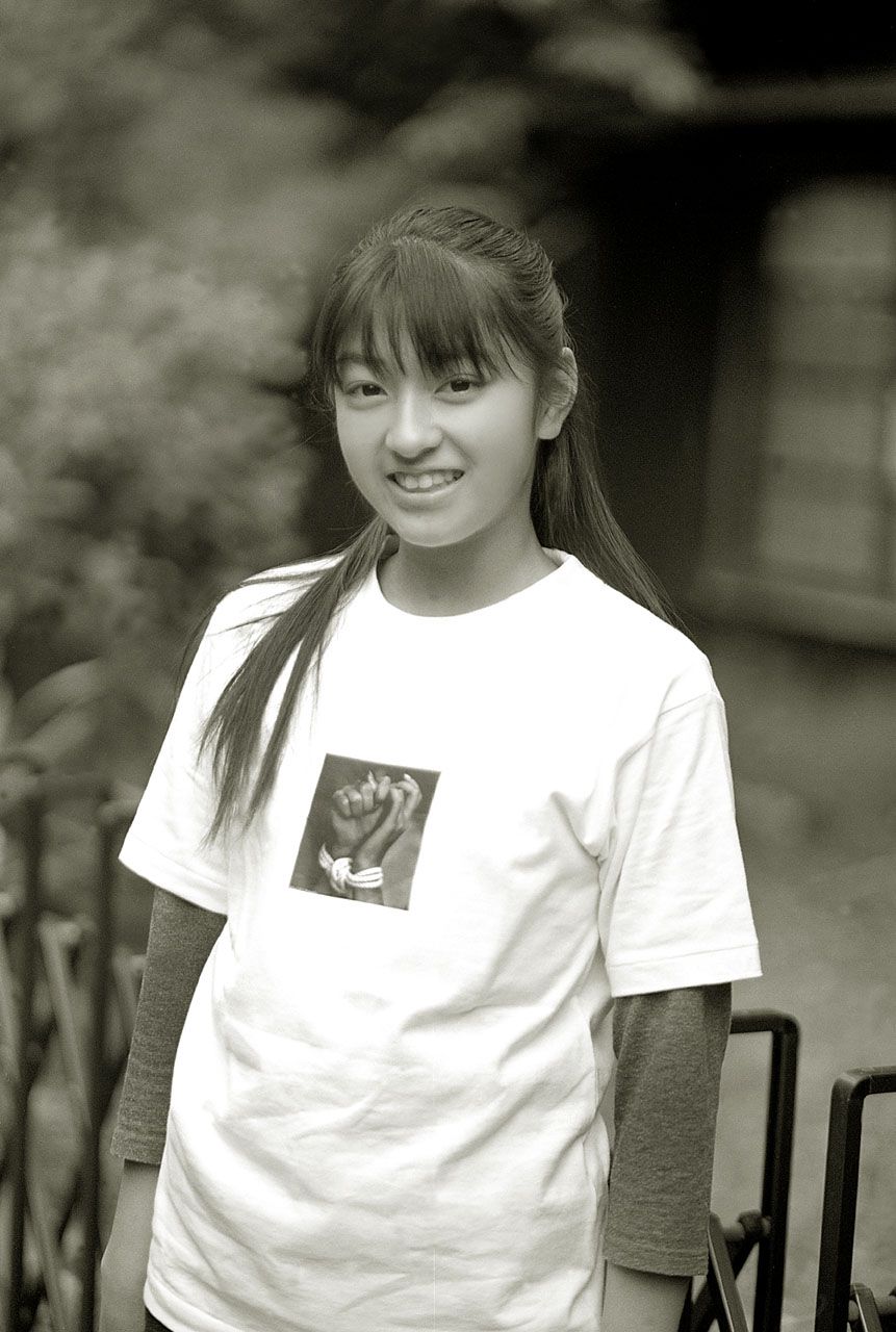 SF-No.121 Moemi Tominaga 冨永萌美/富永萌美-图1