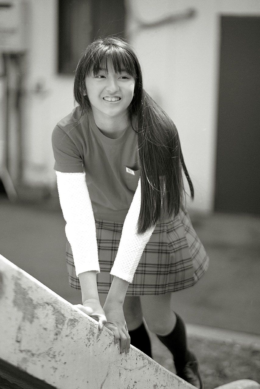 SF-No.121 Moemi Tominaga 冨永萌美/富永萌美-图20