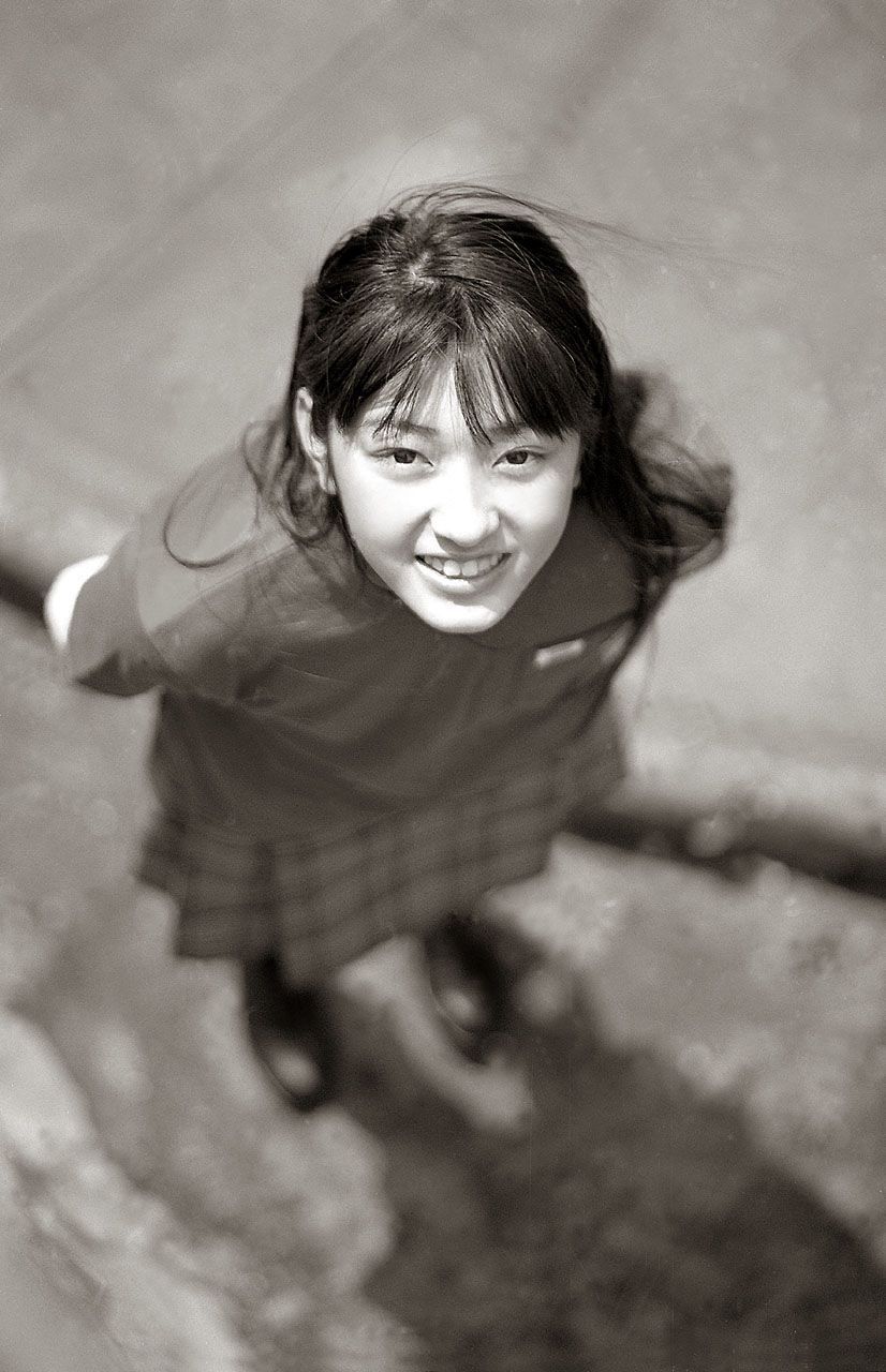 SF-No.121 Moemi Tominaga 冨永萌美/富永萌美-图21