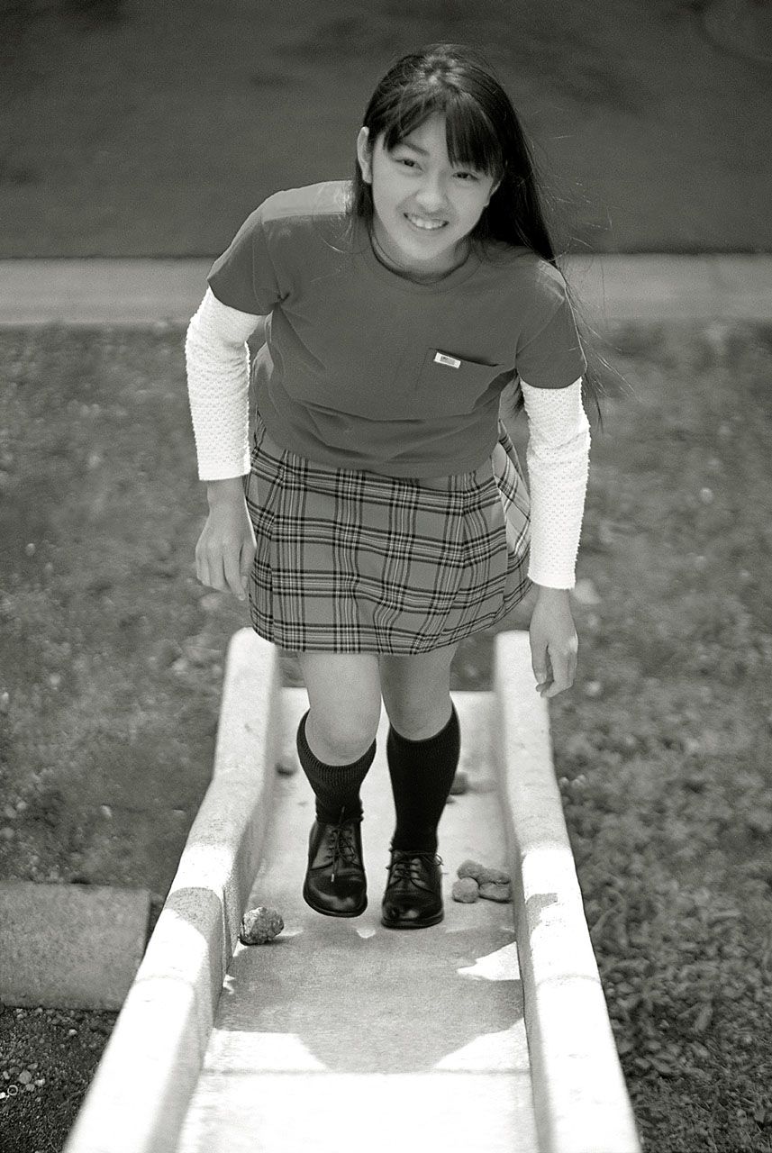 SF-No.121 Moemi Tominaga 冨永萌美/富永萌美-图22