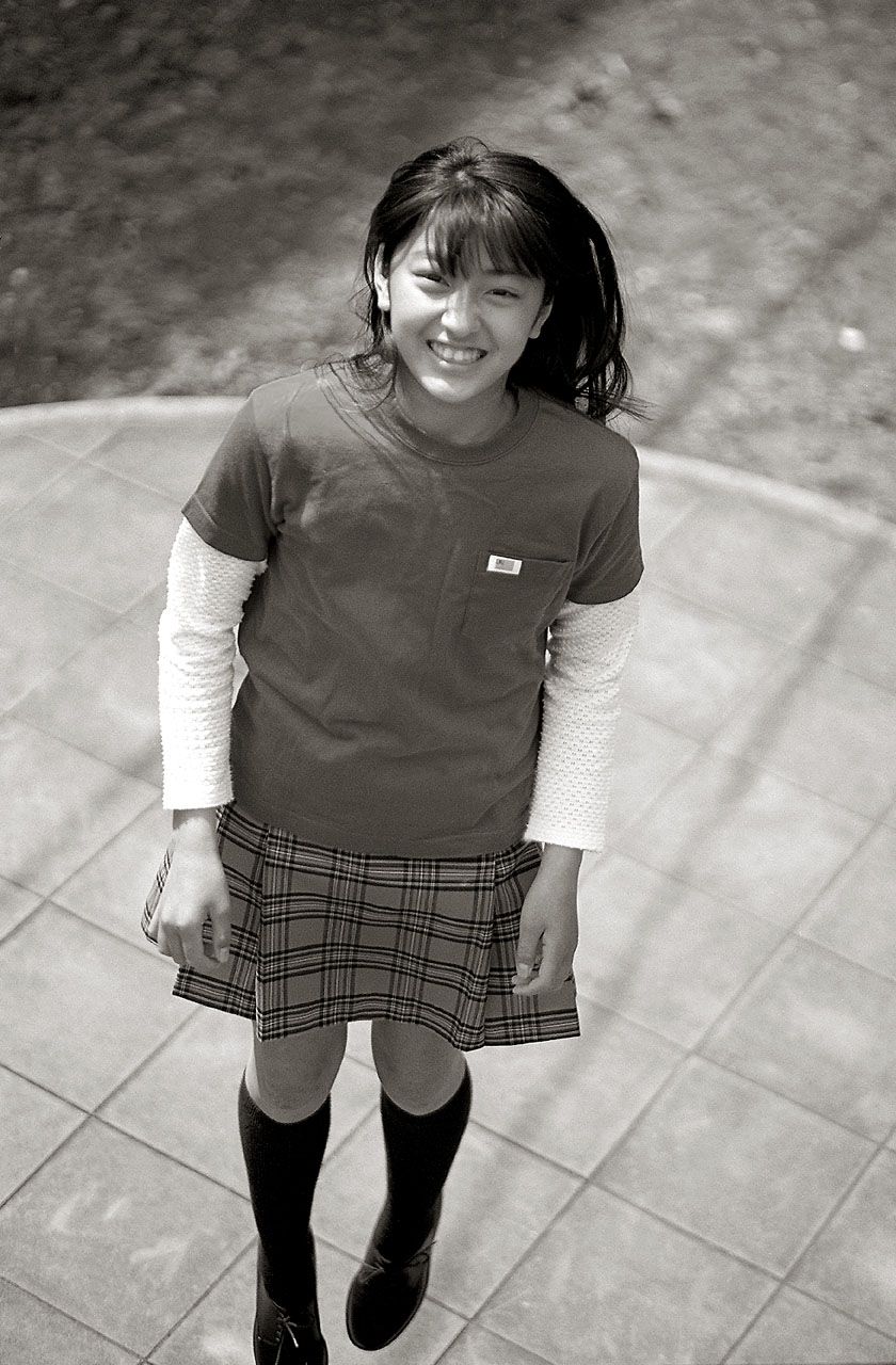 SF-No.121 Moemi Tominaga 冨永萌美/富永萌美-图23