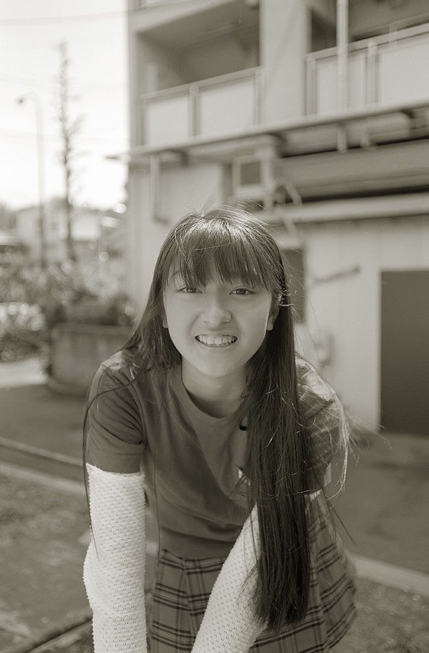 SF-No.121 Moemi Tominaga 冨永萌美/富永萌美-图24