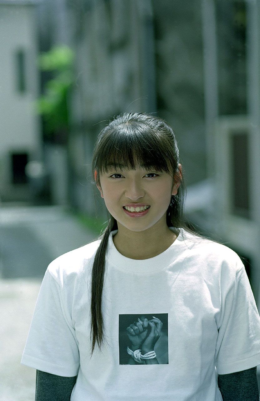 SF-No.121 Moemi Tominaga 冨永萌美/富永萌美-图30