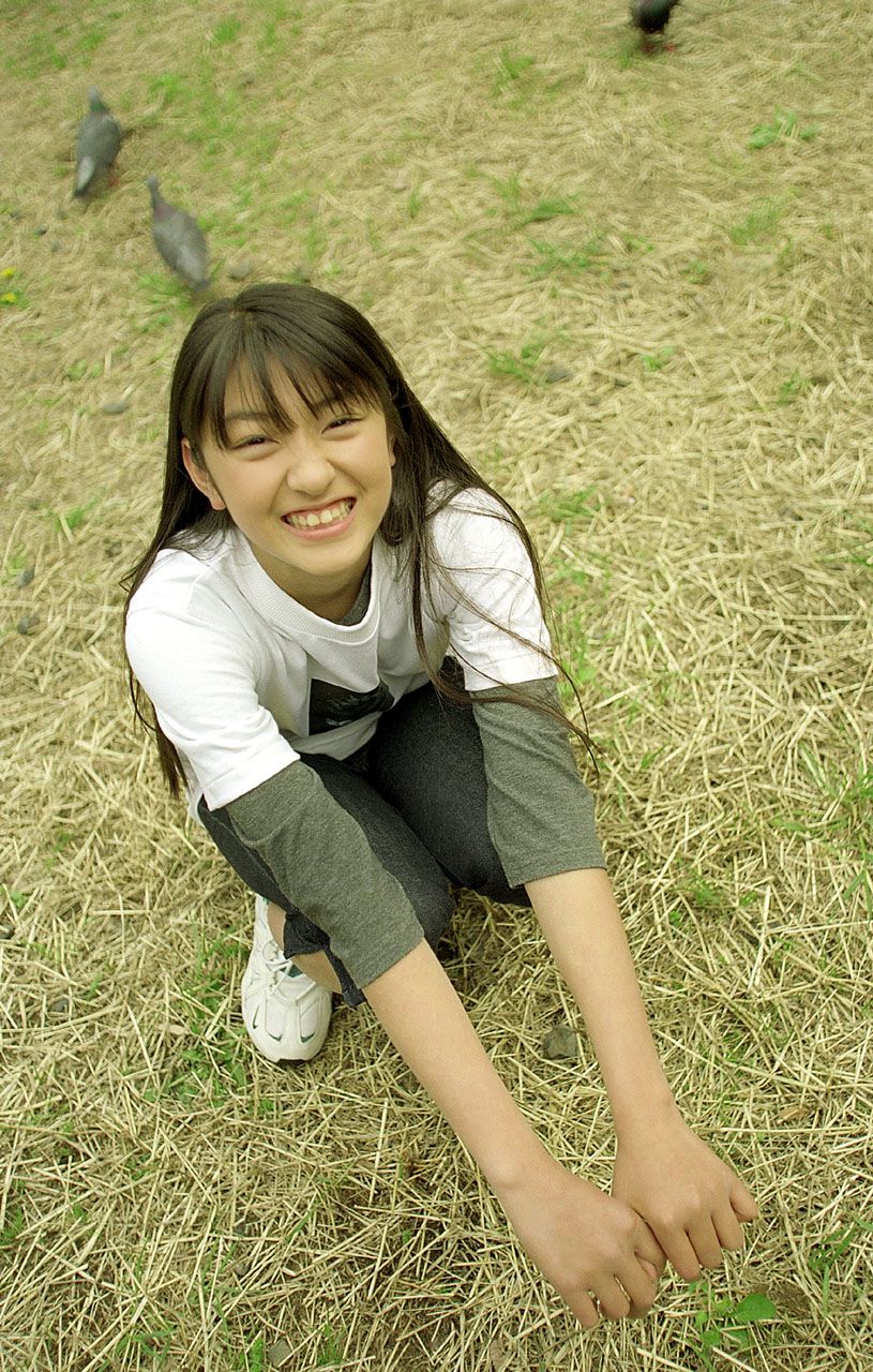 SF-No.121 Moemi Tominaga 冨永萌美/富永萌美-图31