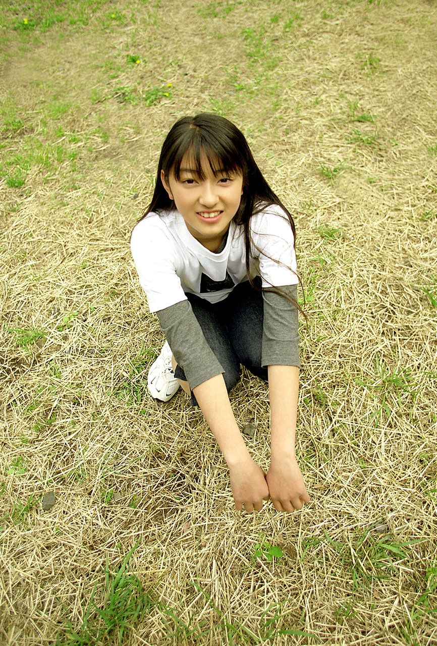 SF-No.121 Moemi Tominaga 冨永萌美/富永萌美-图32