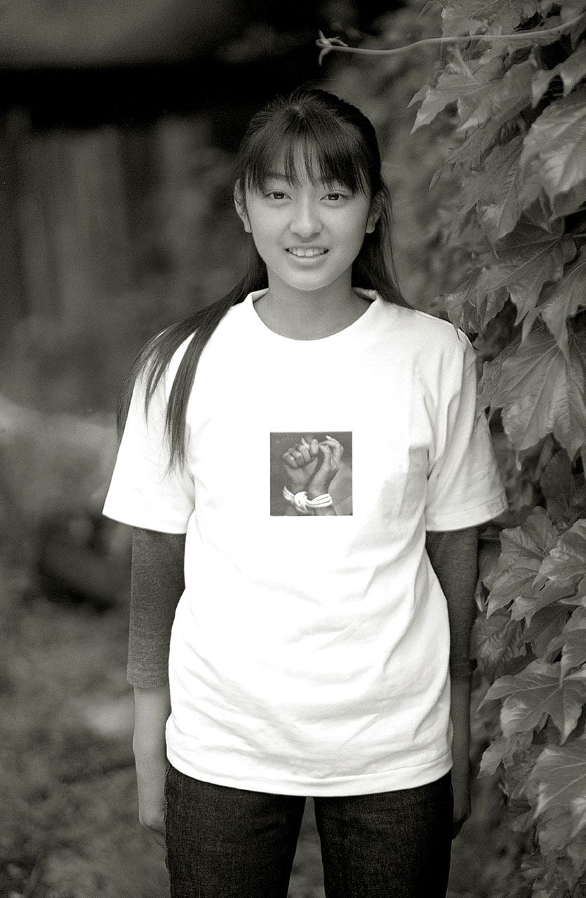 SF-No.121 Moemi Tominaga 冨永萌美/富永萌美-图35