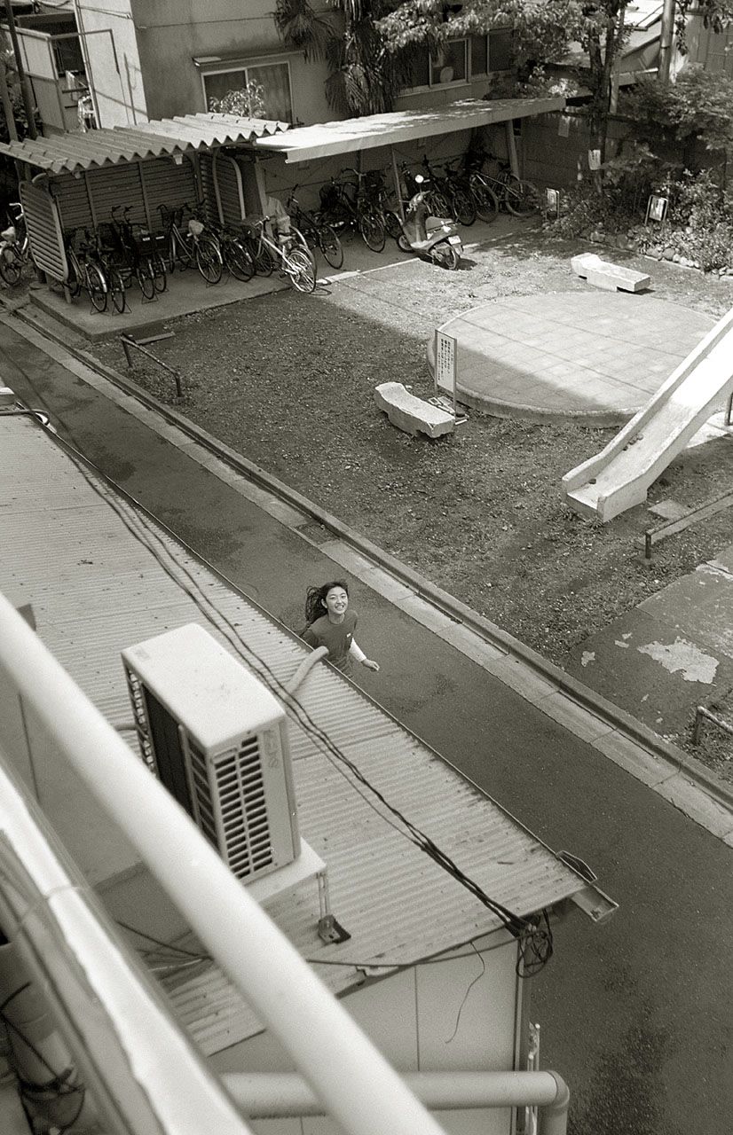 SF-No.121 Moemi Tominaga 冨永萌美/富永萌美-图3