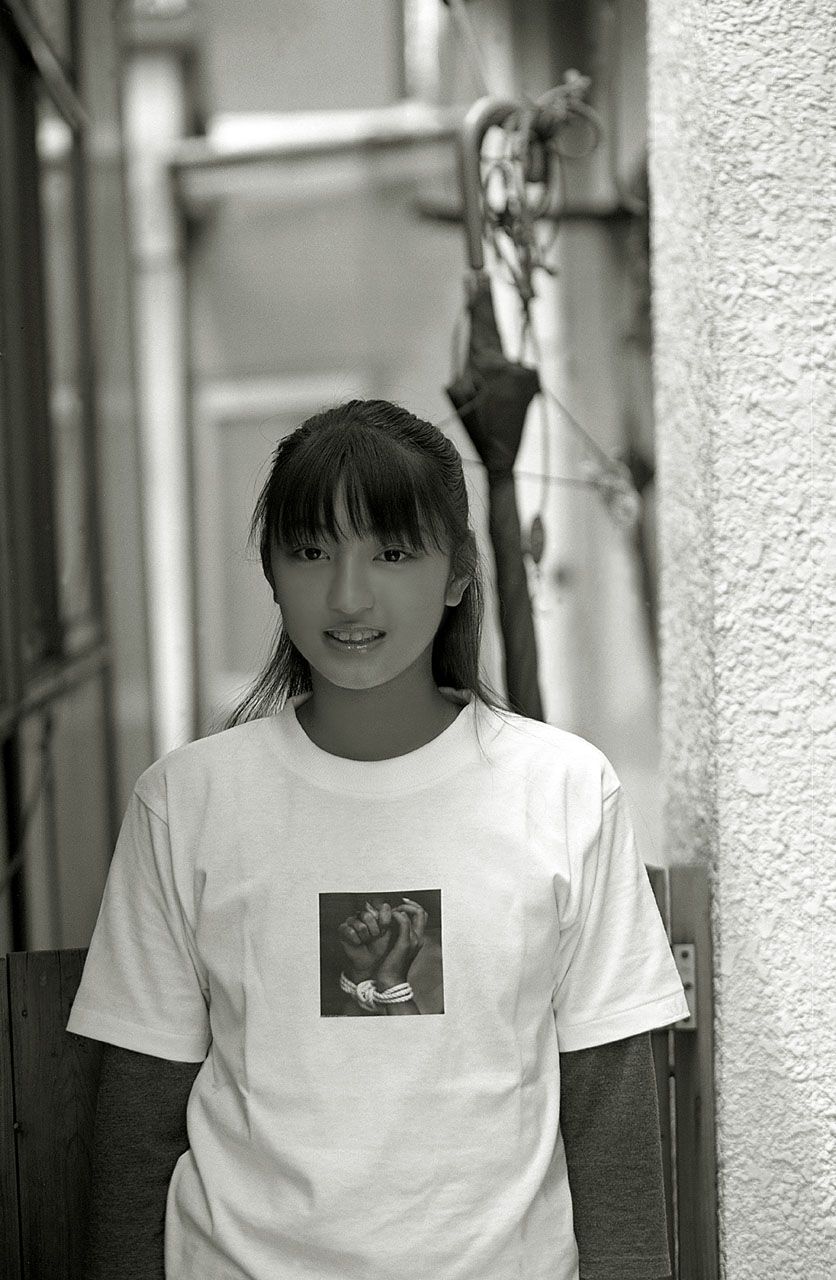 SF-No.121 Moemi Tominaga 冨永萌美/富永萌美-图6