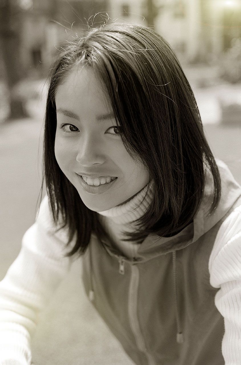 SF-No.123 Aki Nishihara 西原亜希 -UNDERAGE!-图0