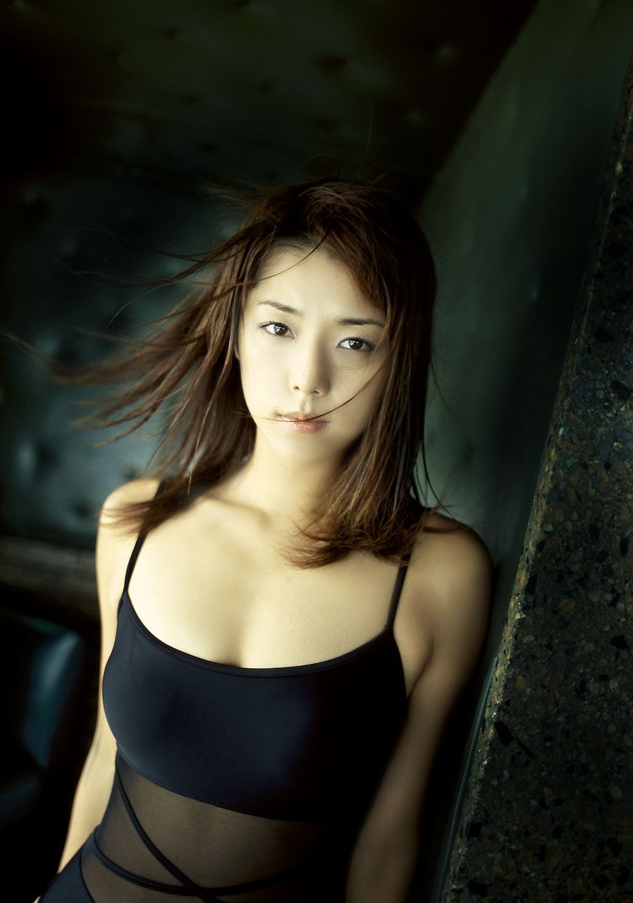 SF-No.124 Miho Yoshioka 吉岡美穂/吉冈美穗-图13