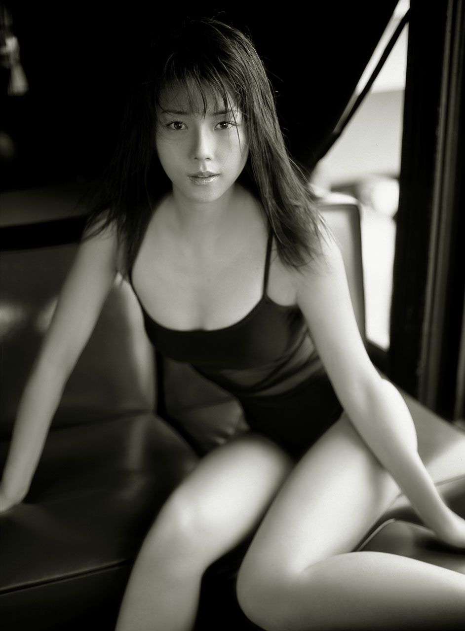 SF-No.124 Miho Yoshioka 吉岡美穂/吉冈美穗-图14