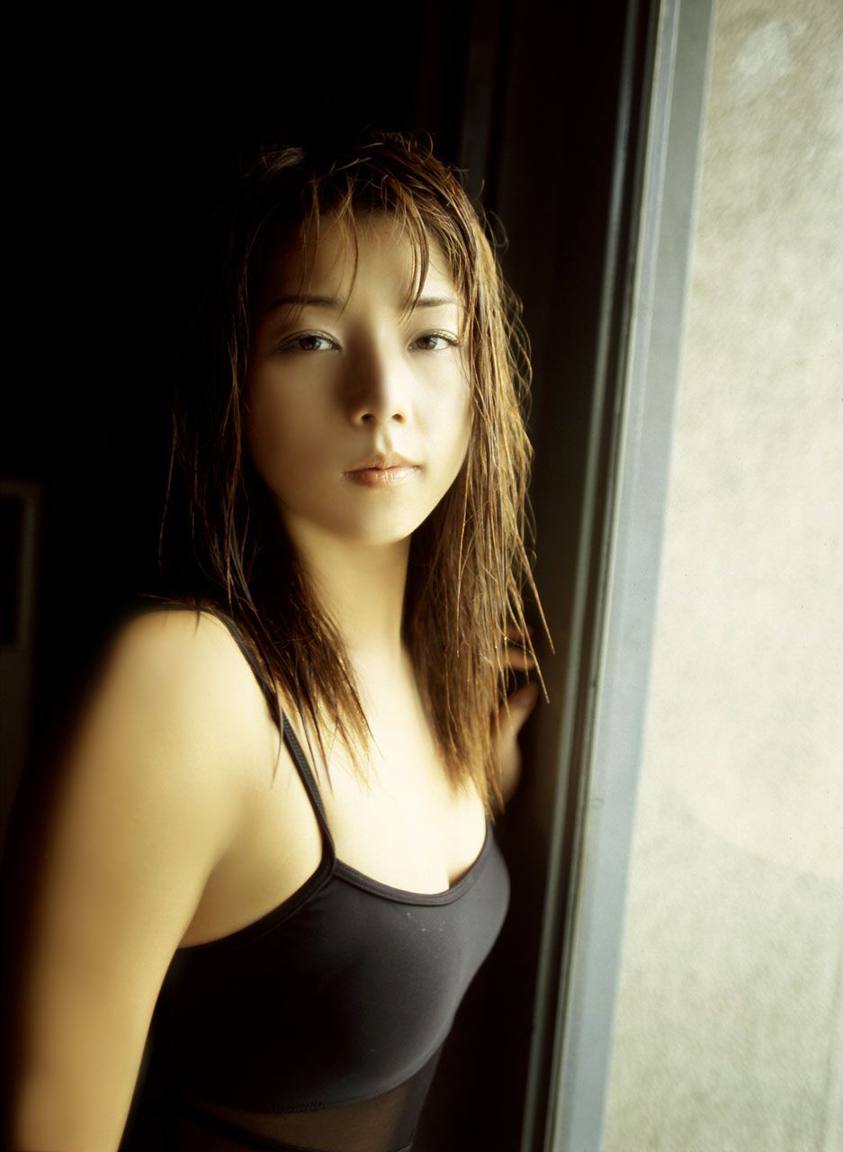 SF-No.124 Miho Yoshioka 吉岡美穂/吉冈美穗-图16