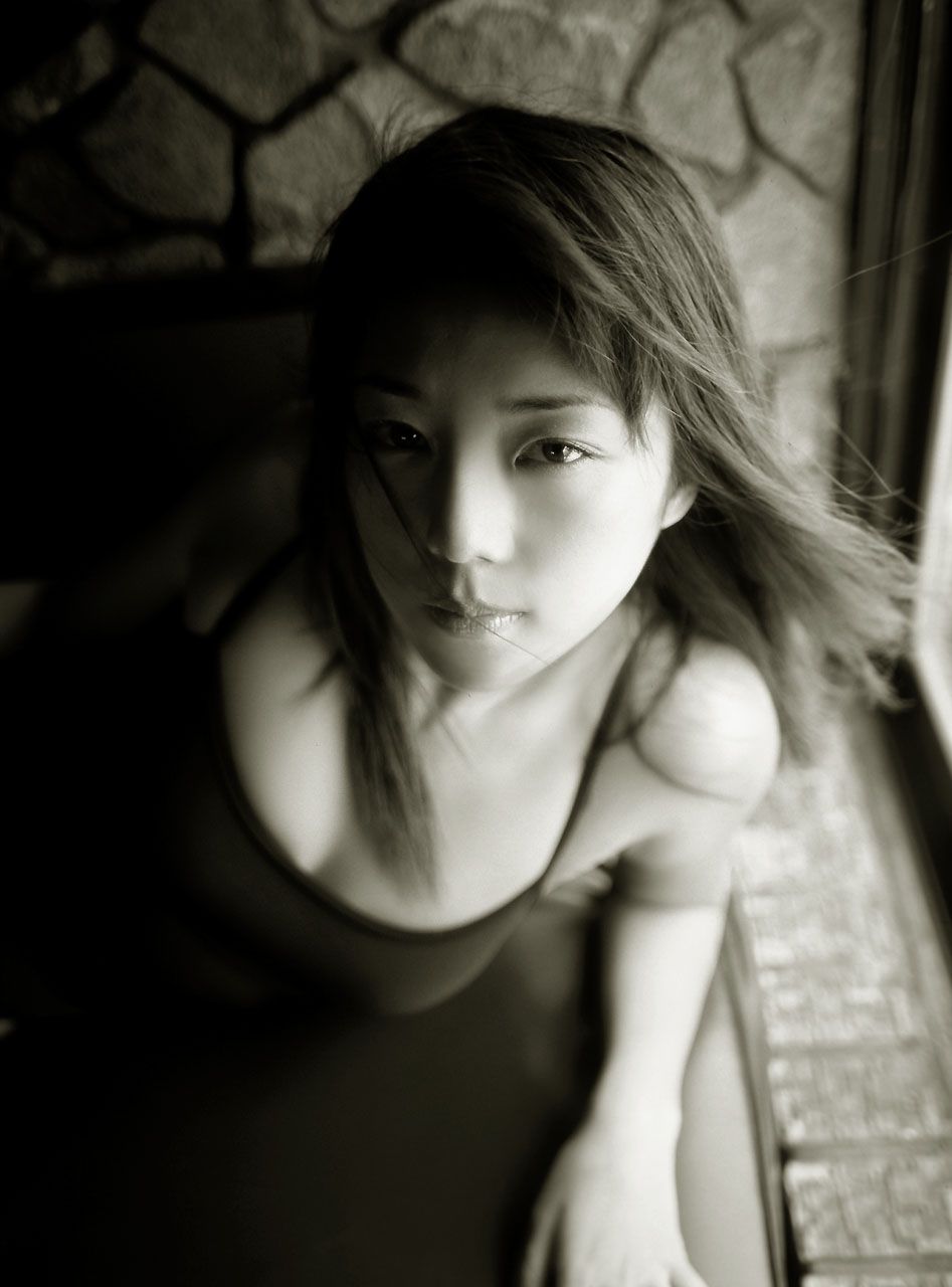 SF-No.124 Miho Yoshioka 吉岡美穂/吉冈美穗-图18