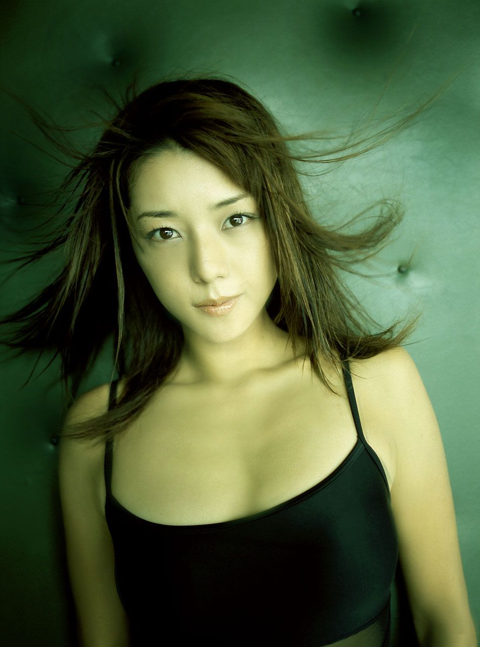 SF-No.124 Miho Yoshioka 吉岡美穂/吉冈美穗-图20