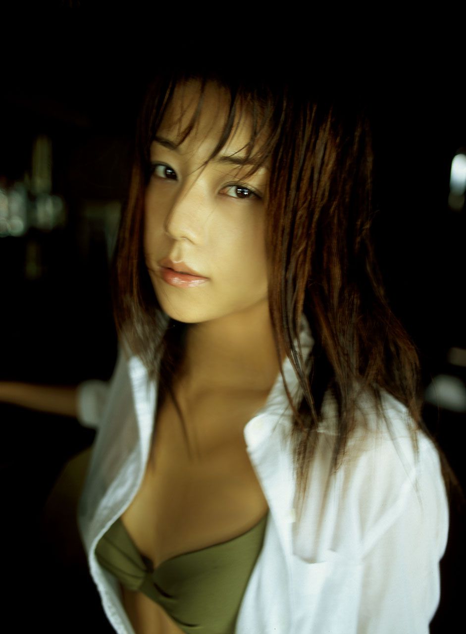 SF-No.124 Miho Yoshioka 吉岡美穂/吉冈美穗-图35