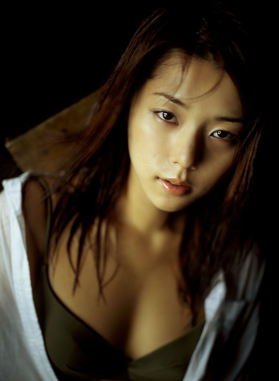 SF-No.124 Miho Yoshioka 吉岡美穂/吉冈美穗-图39