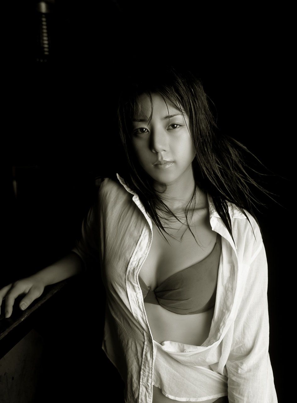 SF-No.124 Miho Yoshioka 吉岡美穂/吉冈美穗-图48