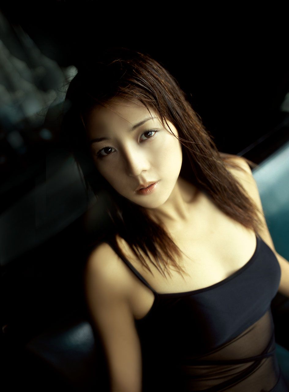 SF-No.124 Miho Yoshioka 吉岡美穂/吉冈美穗-图64