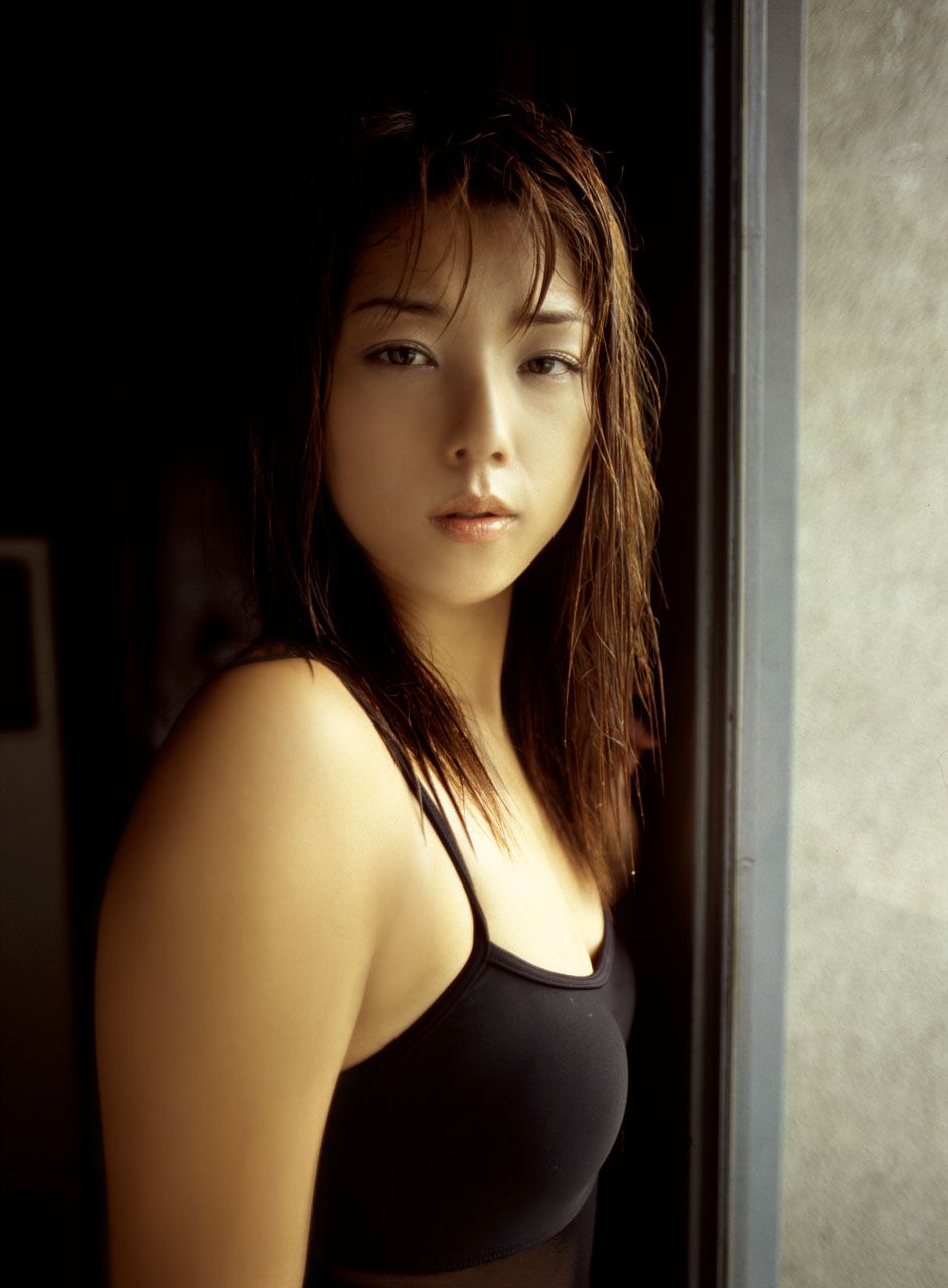 SF-No.124 Miho Yoshioka 吉岡美穂/吉冈美穗-图65