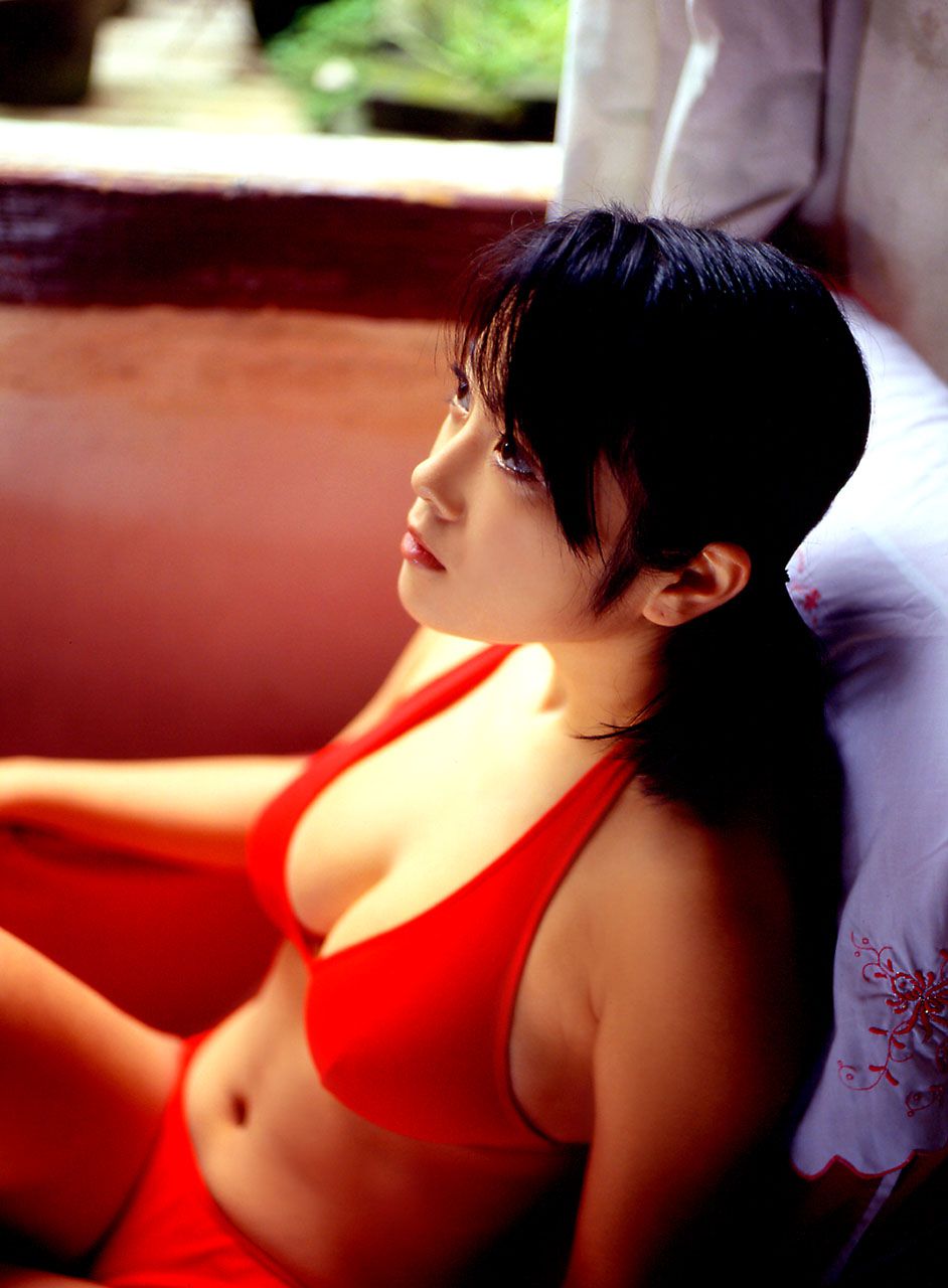 SF-No.126 Minako Komukai 小向美奈子 - UNDERAGE!-图13